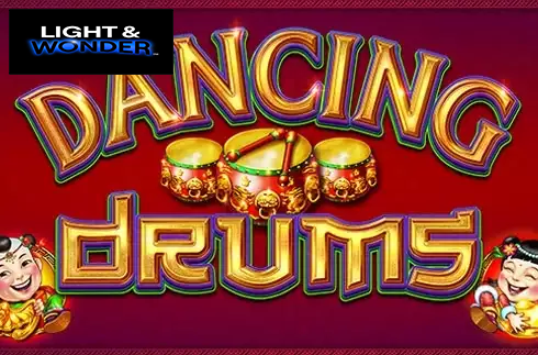 Dancing Drums